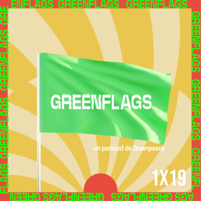 episode Ciudades felices: del gris al verde con TELMO TRENADO | GREENFLAGS 1X19 artwork