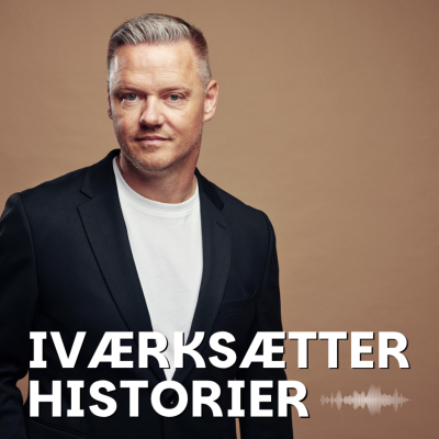 Iværksætterhistorier