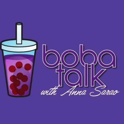 episode Boba Talk w/ Arnel x Anna artwork