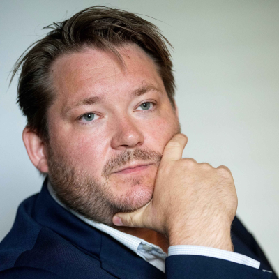 episode Petter Kongslie - Hvorfor IT-sektoren vil fortsette å overprestere artwork