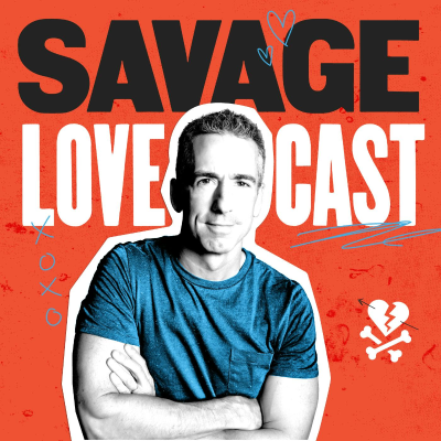 episode Savage Lovecast Episode 916 artwork