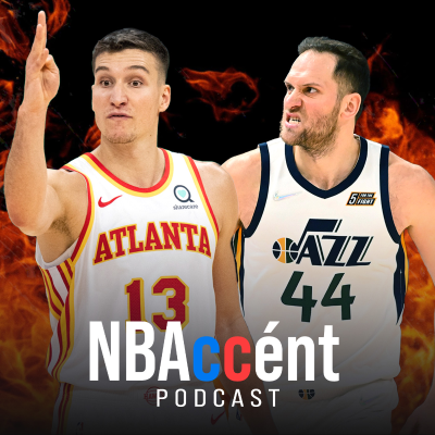 episode Better Bogdanovic and ’Hardenized’ Sixers artwork