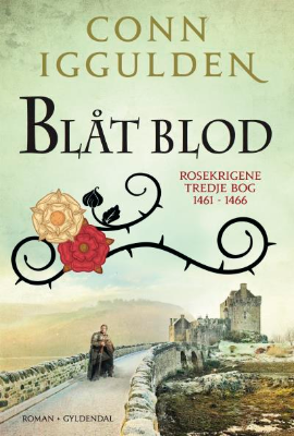 Blåt blod