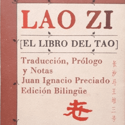 episode El libro del tao 13 artwork