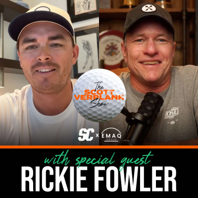 episode Rickie Fowler’s plan for returning to golf's upper echelon | The Scott Verplank Show artwork