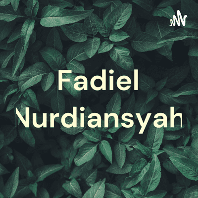Fadiel Nurdiansyah