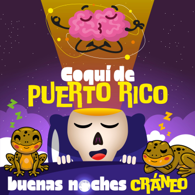 episode El Coquí de Puerto Rico (Humildad y Grandeza) artwork
