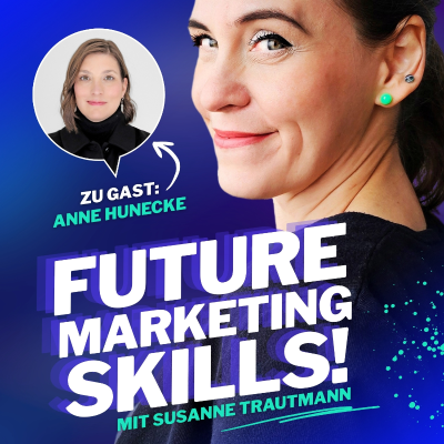 episode Zukunftsmotor Marke: Der geheime Treiber für Transformation artwork