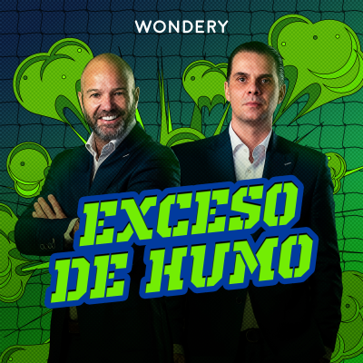 episode Bullying con Pavel Pardo artwork