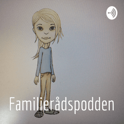 episode Koordinator Siv om familieråd i undersøkelses-sak artwork