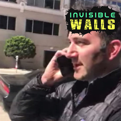 episode 007: Youtube Employee Calls Police on Black Guy artwork