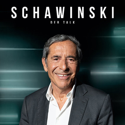 Schawinski – Der Talk - podcast