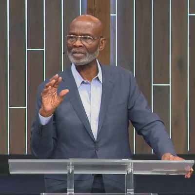 episode PRAYING WITH RESULTS 10:30 AM 11/2/25 - Audio artwork