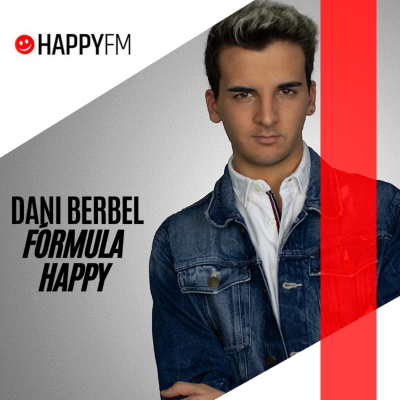 episode Lista de música actual 2020 con Dani Berbel 25/10/2020 Tramo de 13 h a 14 h artwork