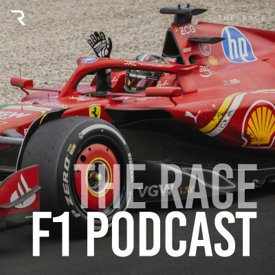 episode Italian GP: How Ferrari stole McLaren’s thunder artwork