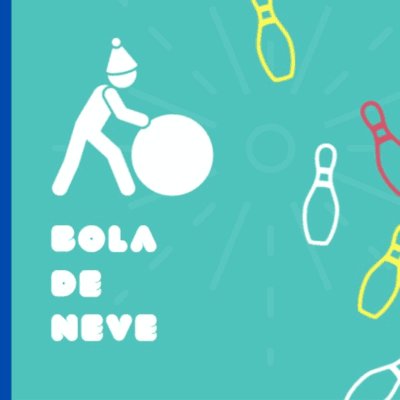 Bola de neve