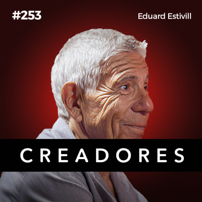 episode Dr. del Sueño: Cómo Dormir Bien y Despertar Lleno de Energía (Eduard Estivill) artwork