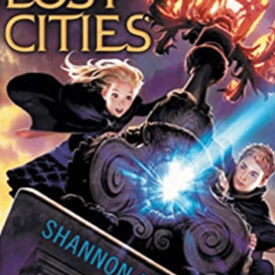 episode Chapters 4, 5, & 6 artwork