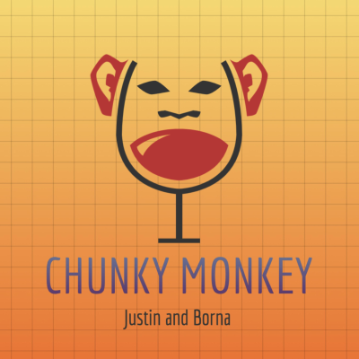 Chunky Monkey