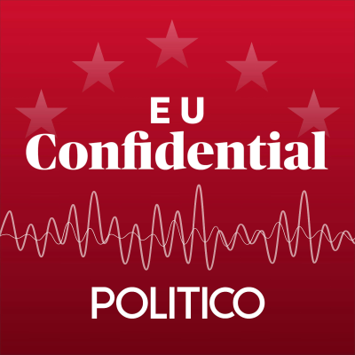 episode Populist currents and fragile coalitions: Trump’s shadow over Europe artwork