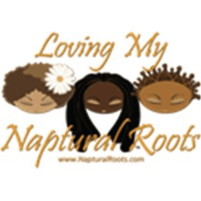 episode Getting Naptural with Natalie 'The Floacist' Stewart artwork