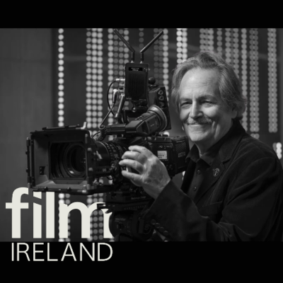episode Presents: In Conversation with Cinematographer Roy H. Wagner artwork