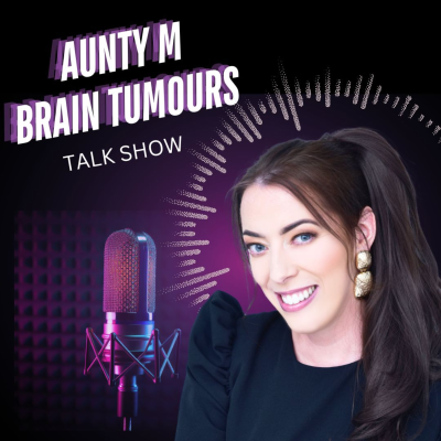 Aunty M Brain Tumours Talk Show
