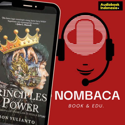 episode The Principles of Power 1.1. Abaikan Sesuatu yang Mustahil artwork