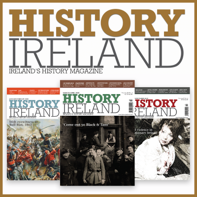 History Ireland
