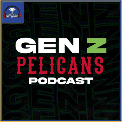 Gen Z Pelicans