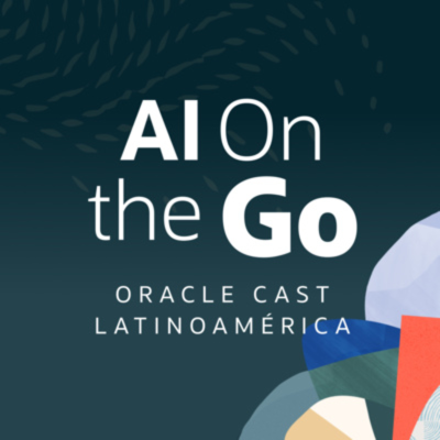episode Ecosistemas de IA: Oracle AI World Edition artwork