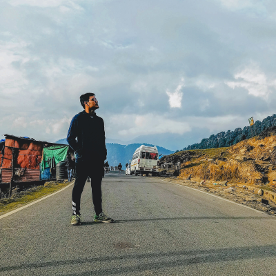 episode Majboori hai, kya kare artwork
