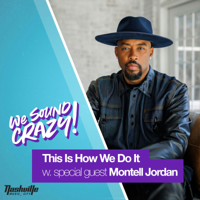 episode Montell Jordan Reveals the Shocking Truth Behind This Is How We Do It & Life After Fame! artwork
