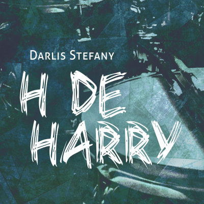 Cover image H de Harry