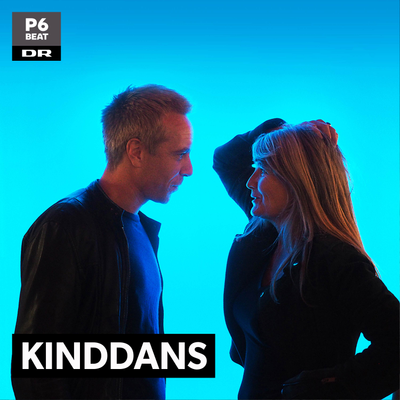 Kinddans