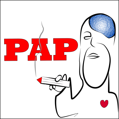 Psykoanalyspodden
