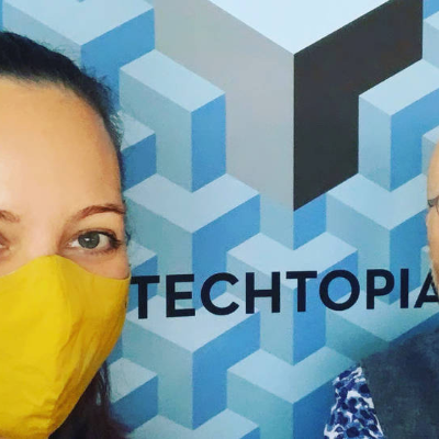 TechTopia - TECHTOPIA 171: Skab meningsfuld teknologi for mennesker