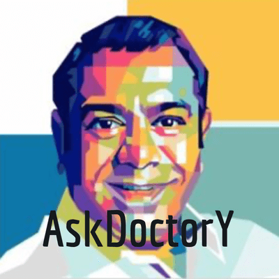 Ask Doctor Y