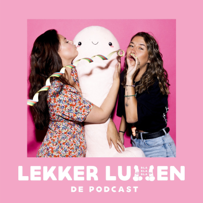 episode S6E26 - Lieke gaat vreemd! artwork