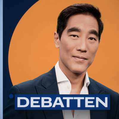 Debatten