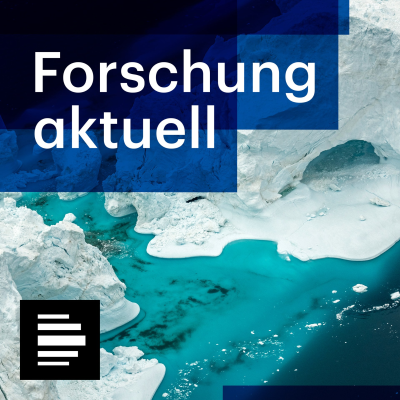 episode Wissenschaftsmeldungen 23.05.2025 artwork
