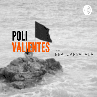 episode POLIVALIENTES_JOSE Y NACHO CALERO_ ORELAC RACING VERDNATURA artwork