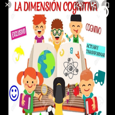 Dimensión Cognitiva