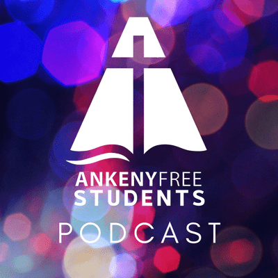 Ankeny Free Student's Podcast