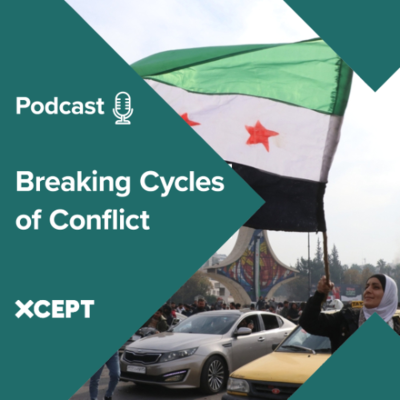 episode From rebels to rulers: Who are Syria’s new leaders? artwork