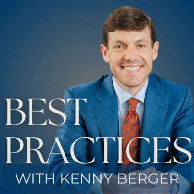 Best Practices with Kenny Berger