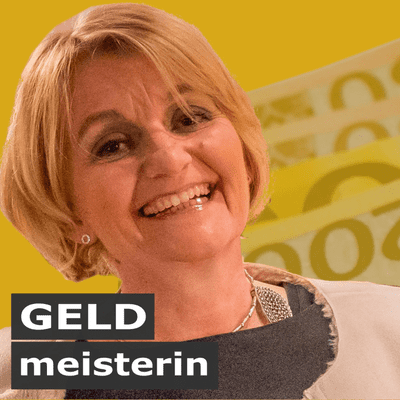 Geldmeisterin