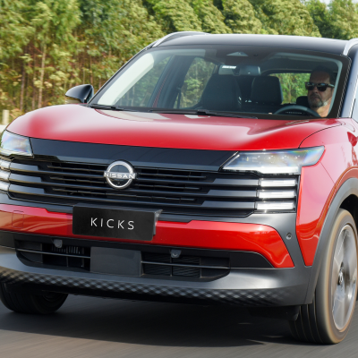 episode Análise: Nissan errou no preço do novo Kicks? artwork