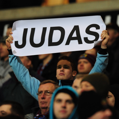 episode Und wieder ein Judas – Wird die Rede vom „Verrat“ salonfähig? artwork
