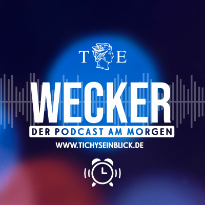 episode TE Wecker am 19.05.2025 artwork